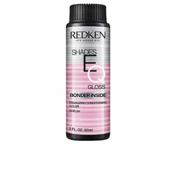 Permanent färg Redken Shades Eq Nch 60 ml (3 antal)
