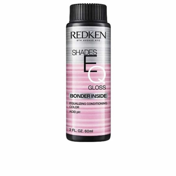 Permanent Hårfarge Redken Shades Eq Nch 60 ml (3 enheter)