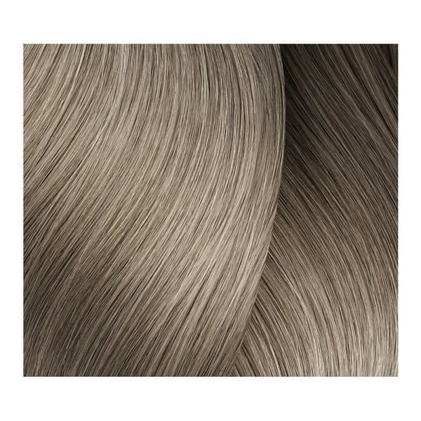 Permanent färg L'Oreal Professionnel Paris 3474637003340 Utan ammoniak Nº 9,11 50 ml