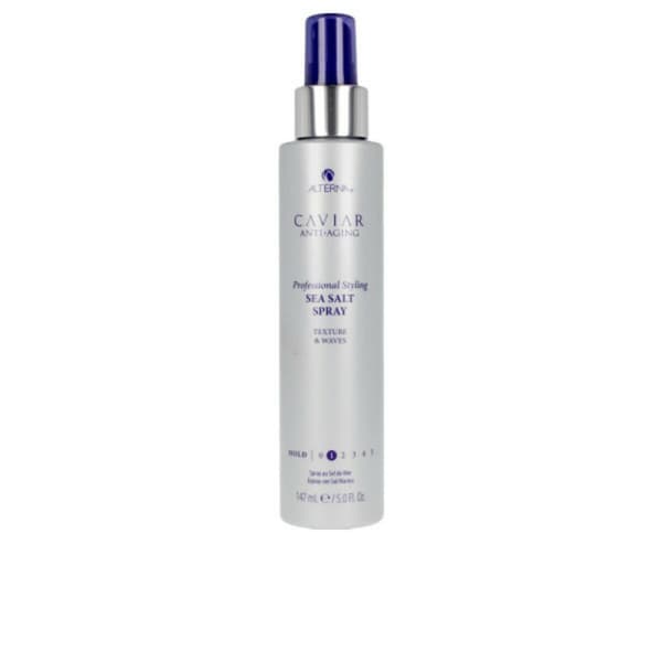 Spray til kæmning Caviar Professional Styling Sea Salt Alterna Caviar Professional Styling 147 ml