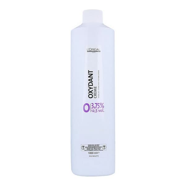 Håroxidant L'Oreal Professionnel Paris Oxidante Creme 12,5 Vol 3,75% (1L)