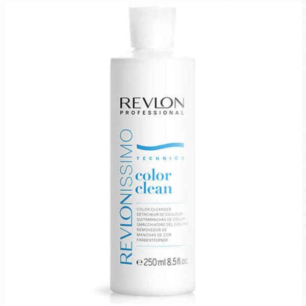 Anti-Plet Lotion med Farvestof Revlonissimo Color Clean Revlon Color Clean