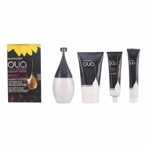 Farge Ingen Ammoniak Olia Garnier 3600541234673