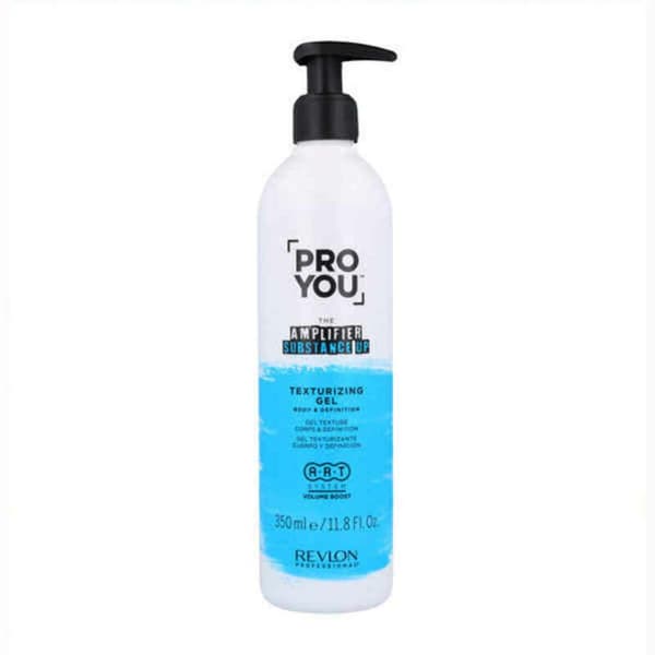 Gel for at give volumen Proyou Revlon 7256004000 Amplifer Substance (350 ml)