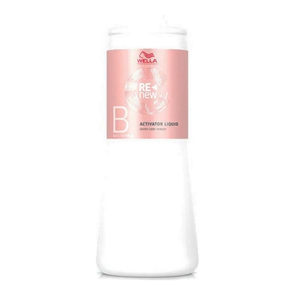 Fargegjenopplivende Wella Color Re (500 ml)