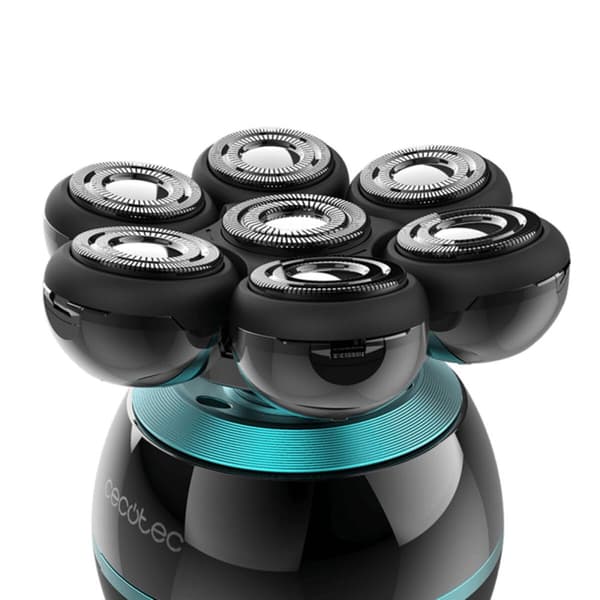 Hårklippere/Barbermaskin Cecotec PrecisionCare Skull Shaver