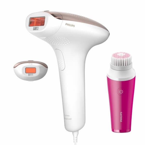 Elektrisk IPL Hårfjerner Philips BRI924/00