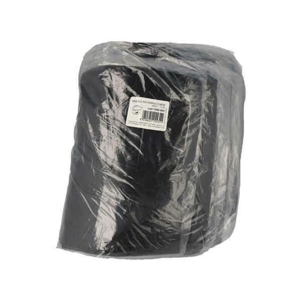 Kimono TNT PREMIUM Svart Massasje Engangsbruk (10 uds)