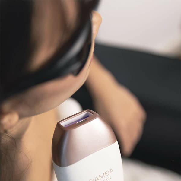 Hårfjerner Cecotec BAMBA SKINCARE IPL