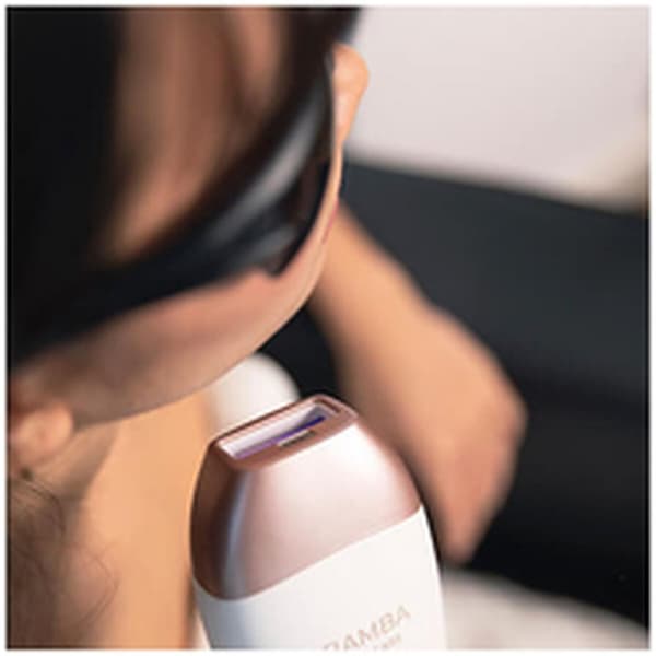 Hårfjerner Cecotec BAMBA SKINCARE IPL