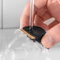 Miniatyrbillede 2 af 11: Hårtrimmer/Shaver Cecotec 04401