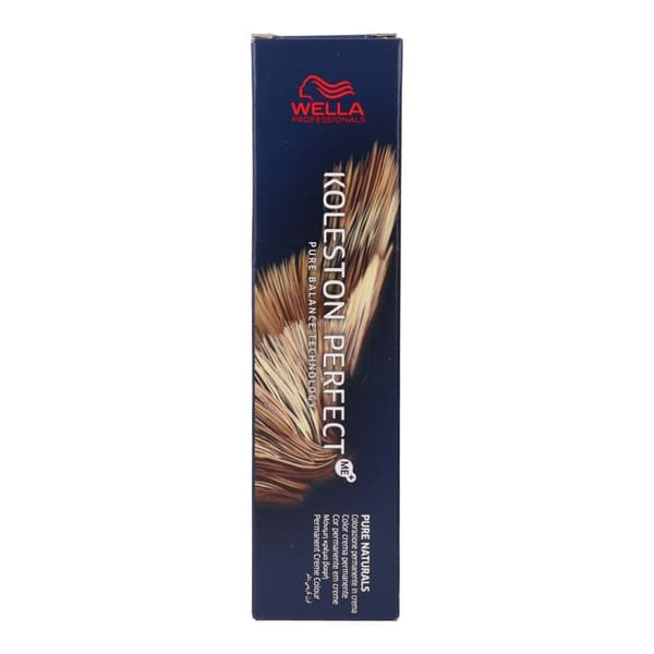 Permanent Hårfarge Wella Koleston Me+ Nº 9.05 60 ml