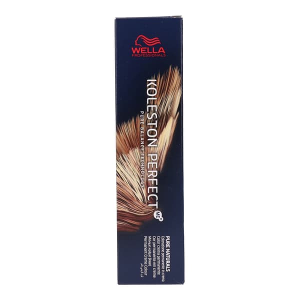 Permanent färg Wella Koleston Me+ nº 7.05 60 ml