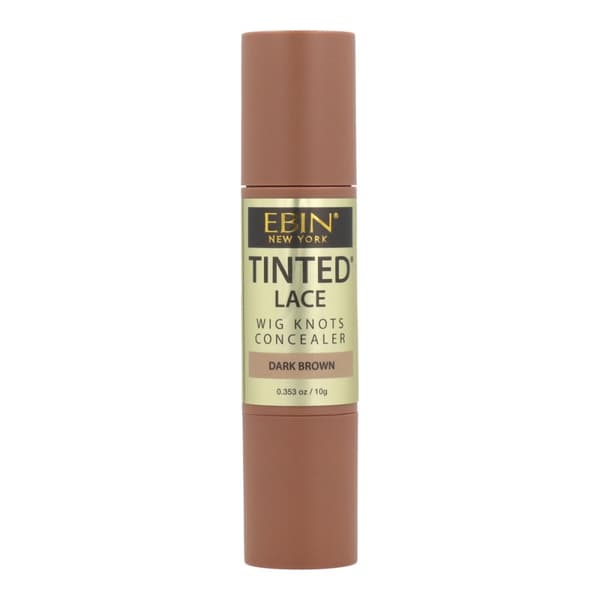 Perukfärg Ebin New York New York Dark Brown 10 g