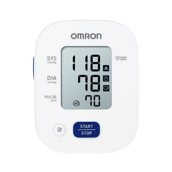 Blodtrykksmåler for Arm Omron HEM-7146-E