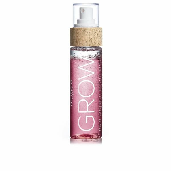 Hårserum Cocosolis Grow 110 ml Spray