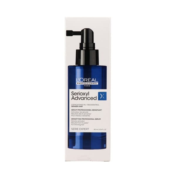 Paksuntava suihke L'Oreal Professionnel Paris Expert Scalp Hiusseerumi 90 ml