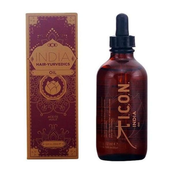 Hiusöljy India I.c.o.n. India (115 ml) 115 ml