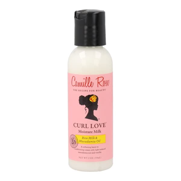 Muotoilugeeli Camille Rose Curl Love 59 ml
