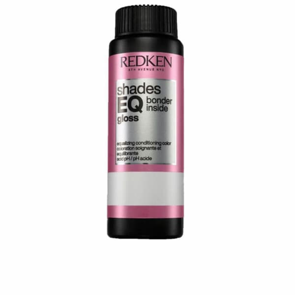 Permanent Farve Redken SHADES EQ