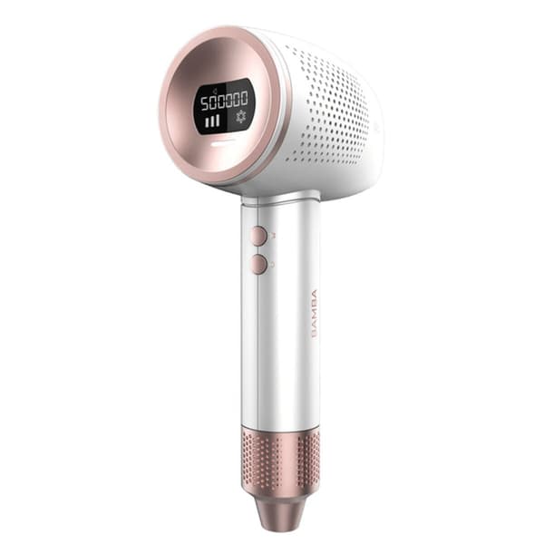 Elektrisk Epilator Cecotec BAMBA SKINCARE