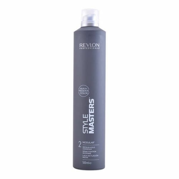 Hårspray Revlon Style Masters (500 ml) 500 ml
