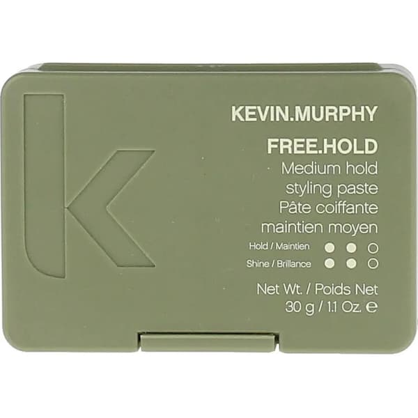 Hiustenmuotoilutahna Kevin Murphy FREE HOLD 30 g