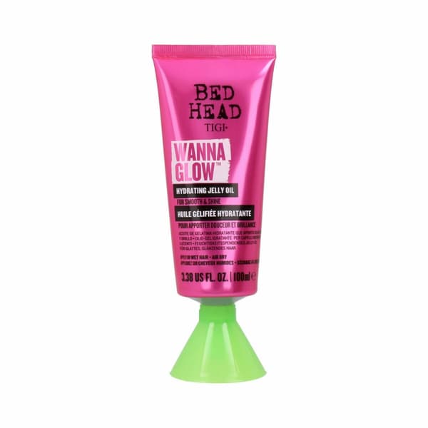 Hårolja Tigi Wanna Glow