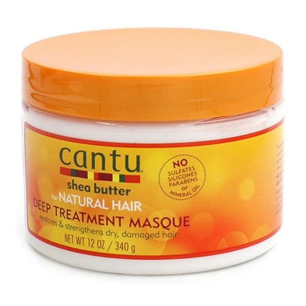 Stylingkräm Cantu For Natural Hair 340 g (340 g)