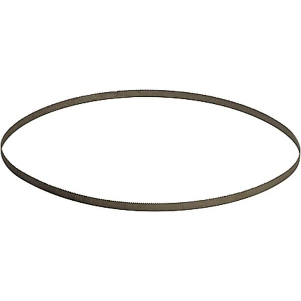 Flex Bandsågsblad 1335 x 13 x 0.65 Antal tänder (per tum): 12 3 st Passar modell SBG 4910