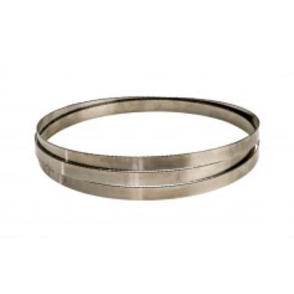 Metabo 909057191 Bandsågsblad 1712 x 12 x 0.36 1 st Passar modell Bas 260 Swift, Bas 261 precision A2 spetstand