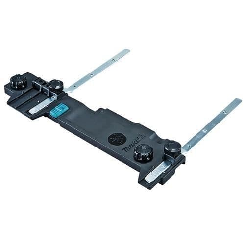 Styrskena C-adapter - Makita - 197005-0 - Svart