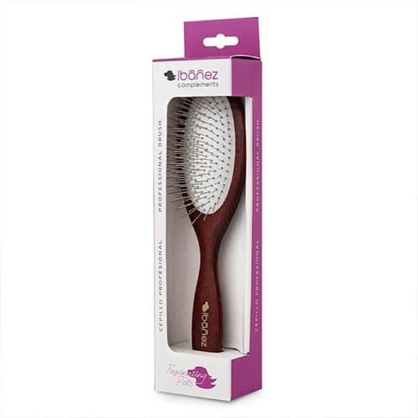 Brosses IBÁÑEZ Brossar till smör Brosses IBÁÑEZ STOR HAMMER-BRUSH