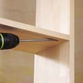 Miniatyrbild 3 av 6: Invisible Assembly Box - Undercover Jig PZ wolfcraft 4642000