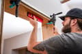 Miniatyrbild 3 av 6: wolfcraft - Pro Door Block Installation Kit - För dörrar från 600 till 1000 mm - 8 stycken - ref. 3676000