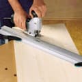 Miniatyrbild 6 av 6: Seriell borrjigg - wolfcraft - för trunnion montering - 4650000
