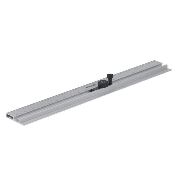 Seriell borrjigg - wolfcraft - för trunnion montering - 4650000
