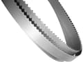 Miniatyrbild 3 av 4: Starrett - NS5101638 - 1638 x 13 x 0,65 mm - 14T Duratec SFB kol-Vanligt skaft-Bandsågsblad