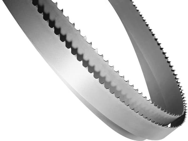 Starrett - NS5101638 - 1638 x 13 x 0,65 mm - 14T Duratec SFB kol-Vanligt skaft-Bandsågsblad