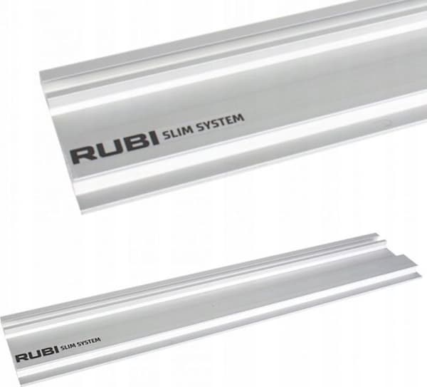 Snittmall - Rubi snittguide - 52948 - GUIDE 65cm G2