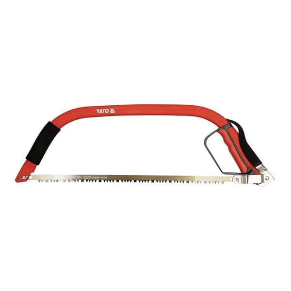 Gabarit de coupe - guide de coupe Yato - YT-3203 - Bågfil 610 mm