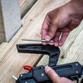 Miniatyrbild 4 av 4: Trend - DK/JIG - Mall för Terrass med Dolda Skruvar, Exakt Avstånd - Förlängd Livslängd