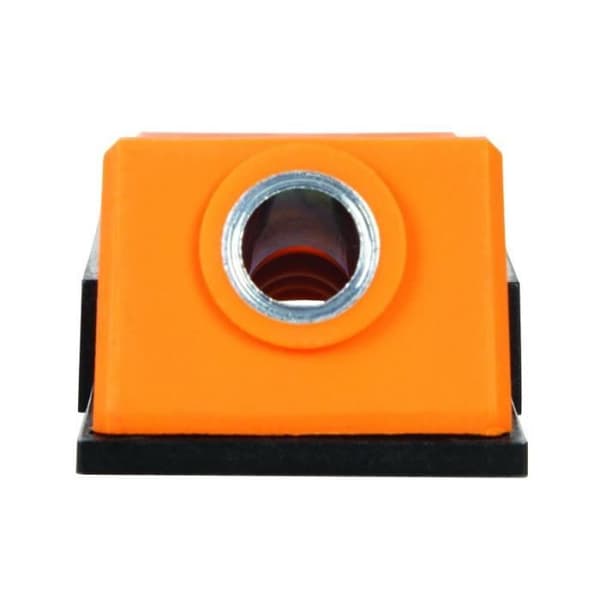 Mini snedborrjigg - TRITON - Robust nylonkropp - Kompakt design