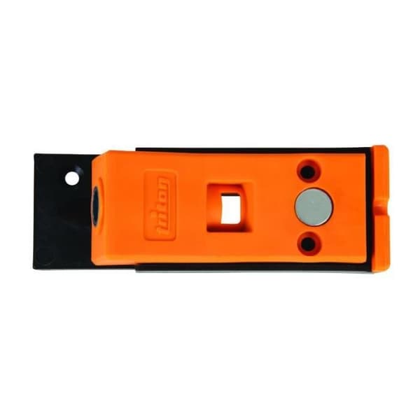 Mini snedborrjigg - TRITON - Robust nylonkropp - Kompakt design