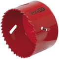 Miniatyrbild 3 av 3: Skärjigg - Ks tools skärguide - 129.5111 - Bimetall HSS hålsåg 111-nbspmm