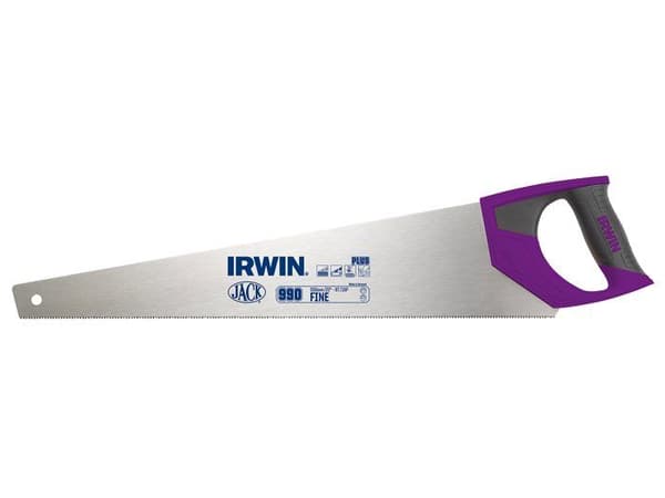 Skärmall - Irwin skärguide - 10505215 - FINSÅG 990TG, 50OMM 9T/18P