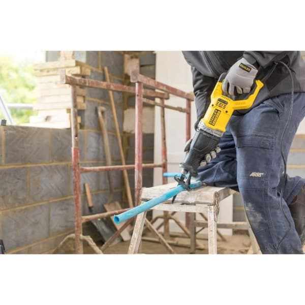 Tigersåg - STANLEY FATMAX - FME360-QS - 900W