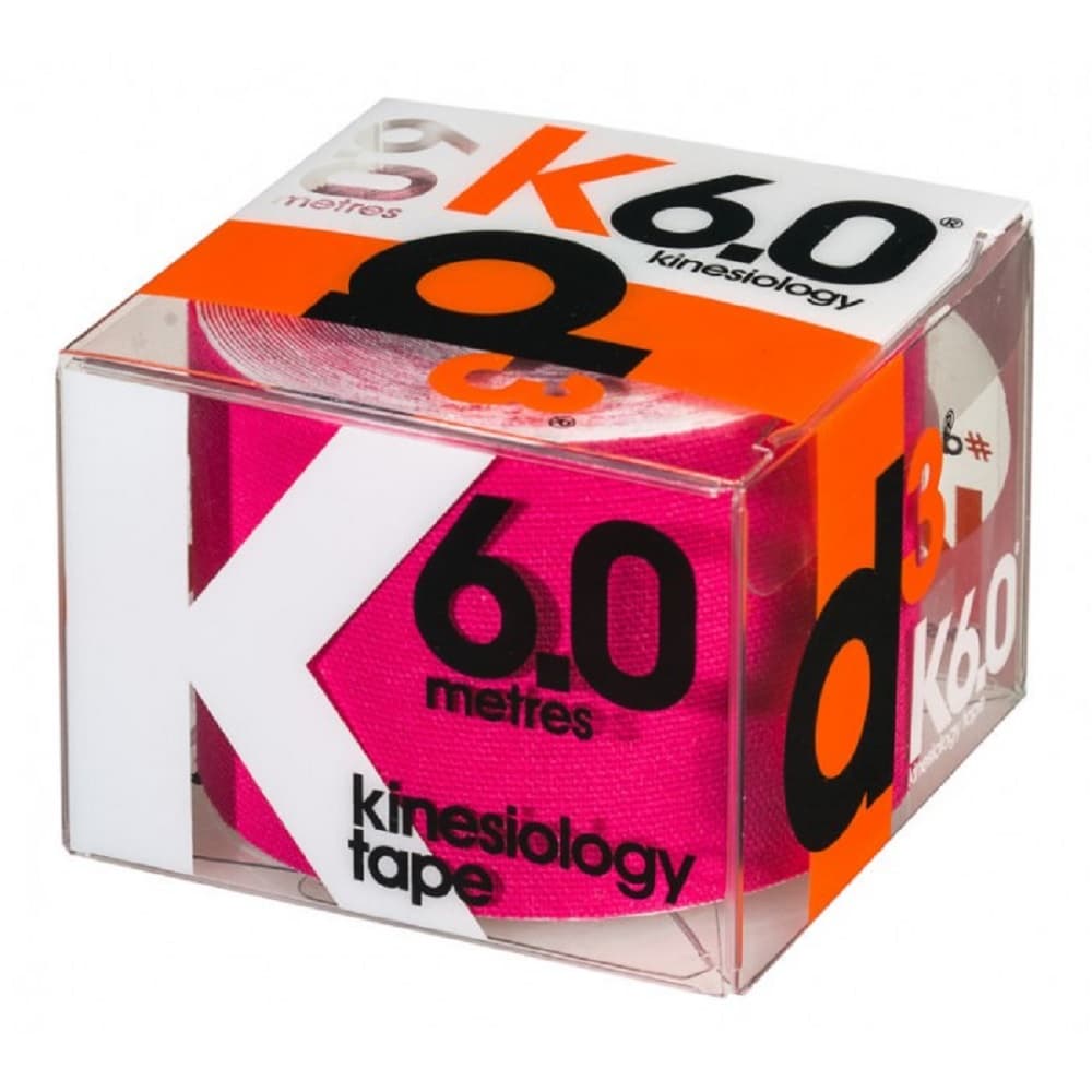D3 Tape K6.0 Bandage