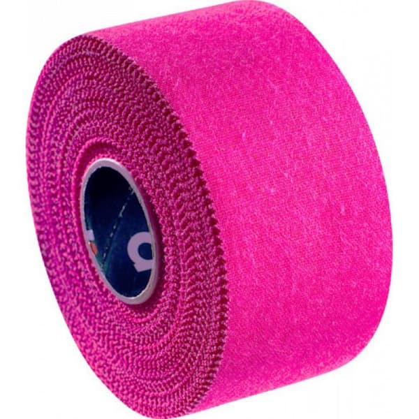 D3 Tape Band för idrottsaktiviteter Pink One Size