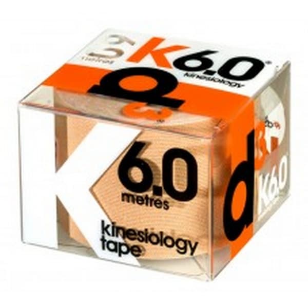 D3 Tape K6.0 Kinetic Tape